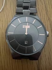 A Storm Of London Slim-X XL