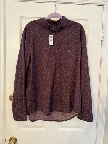 Express men plum - express, xl