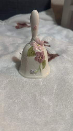 Vintage hand painted porcelain - vintage, hand-painted