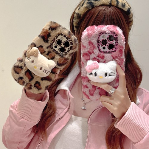 Case for samsung iphone plush - for,