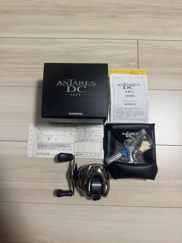 Shimano antares dc - antares,