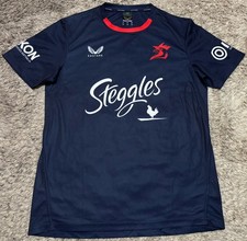 New Sydney Roosters 2024