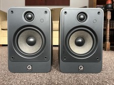 Q Acoustics 2020 Bookshelf