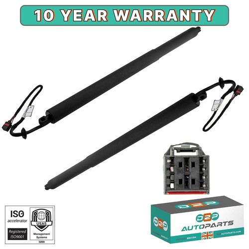 Pair electric tailgate - electric,