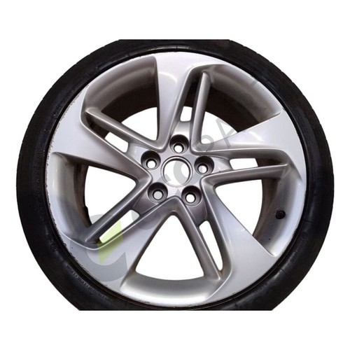 Vauxhall insignia alloy - vauxhall, wheel