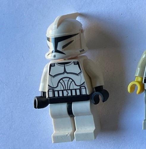 Lego star wars minifigure - lego,