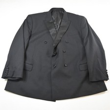 Mantoni 50R Black 100% Wool