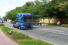 Truck photo Scania R-Series
