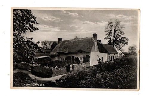 Gileston aberthaw near barry - gileston,