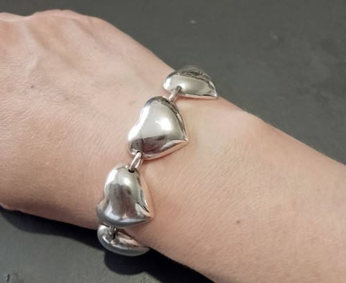 925 sterling silver pretty - silver,