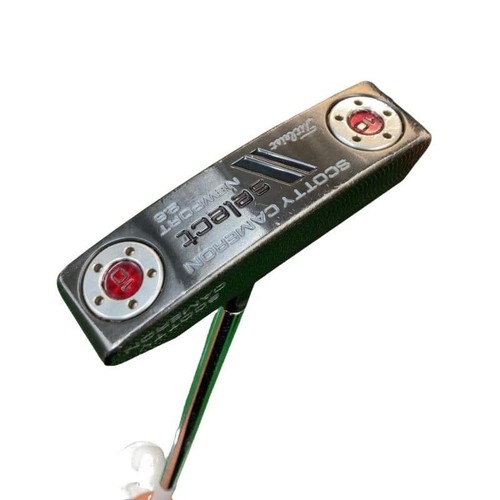 Scotty cameron select newport - select,