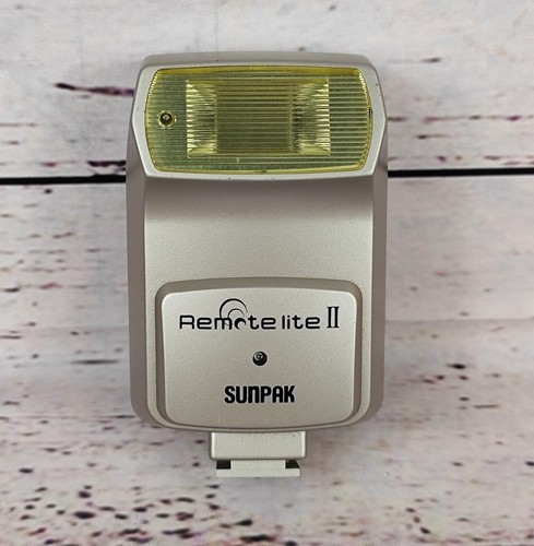 Sunpak remote lite digital - sunpak,