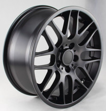 4pc 18" Wheels For BMW E90 E92