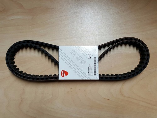 Genuine ducati spare parts - genuine,