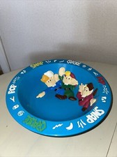 1994 Kellogs Snap Crackle and