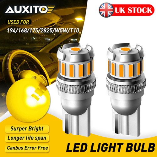 T10 led side marker - side,