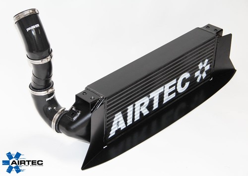 Airtec stage fmic 500bhp - 3,