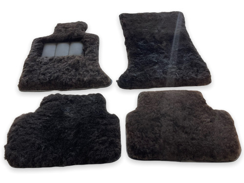 Genuine lambswool sheepskin - lambswool,