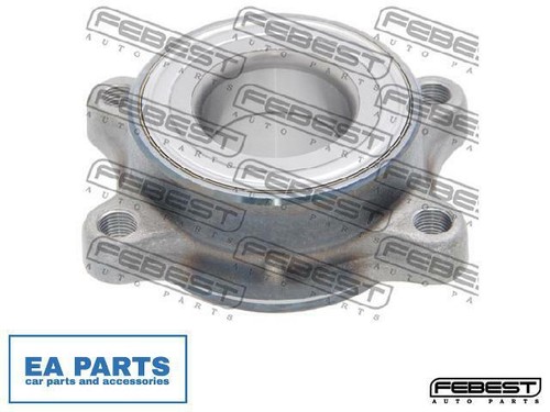 Wheel hub for nissan 350z - nissan,