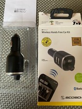 Scosche Wireless Hands-Free