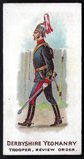 WOODS (W H & J) - VOLUNTEERS &