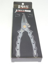 Jaws JP002 needle nose