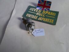 YAMAHA KICKSTART BOSS , RXS100