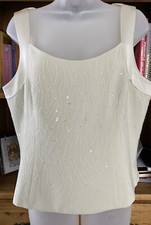 COTERIE Size 16 Satin Crepe