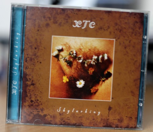 Xtc skylarking - cd,