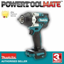 Makita DTW700Z 18v Brushless