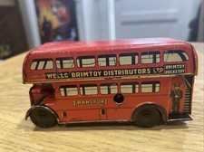 Wells Brimtoy Pocketoy AEC