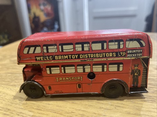 Wells brimtoy pocketoy aec - wells,
