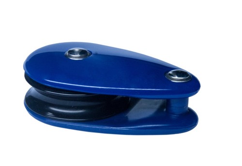 Holt laser blue mainsheet - blue,
