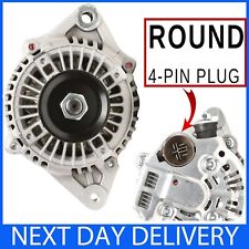 fits HONDA CIVIC CRX 1.6 B16A1 B16A2 NEW 80A ALTERNATOR CJN40 CJP61 CJP62