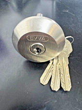 EVVA ICS INGERSOL Security