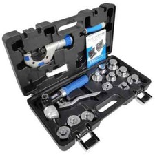 Hvac hydraulic swaging tool - swaging,