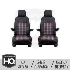 VW T5.1 / T6 / T6.1 – 1+1