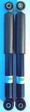 Bilstein Shortened Rear Shock