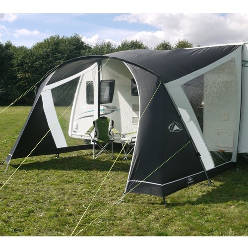Sunncamp swift 390 caravan - sunncamp,