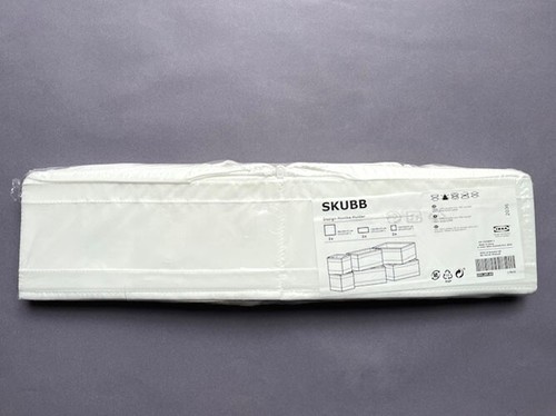 Ikea skubb wardrobe drawer - ikea, wardrobe-drawer