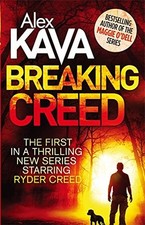 Breaking creed - creed, (ryder
