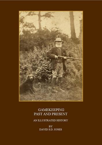 Gamekeeper gamekeeping - gamekeeper, /