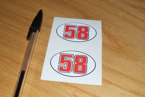 Marco simoncelli number - simoncelli,
