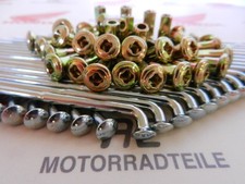 Honda CB 750 Four K7 K8 F0 F1