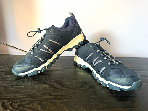 Graceland hiking shoes black - graceland,