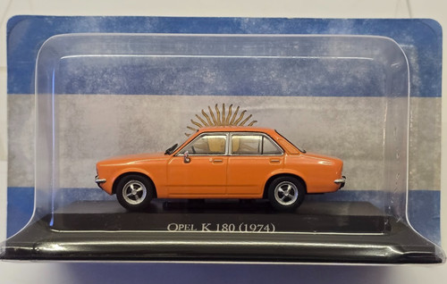 Opel 180 1974 salvat - opel, k