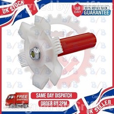 RADIATOR FIN COMB STRAIGHTENER