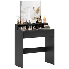 HOMCOM Dressing Table with