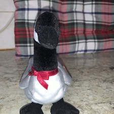 Ty Beanie Buddy " Loosy "