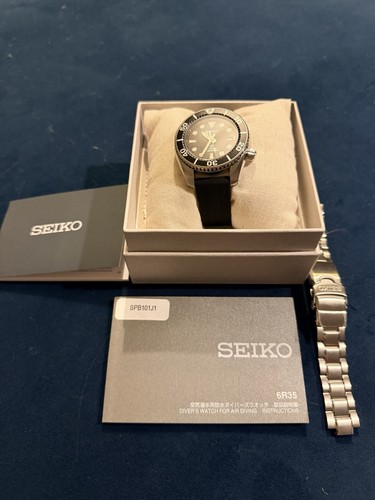 Seiko divers watch - -,
